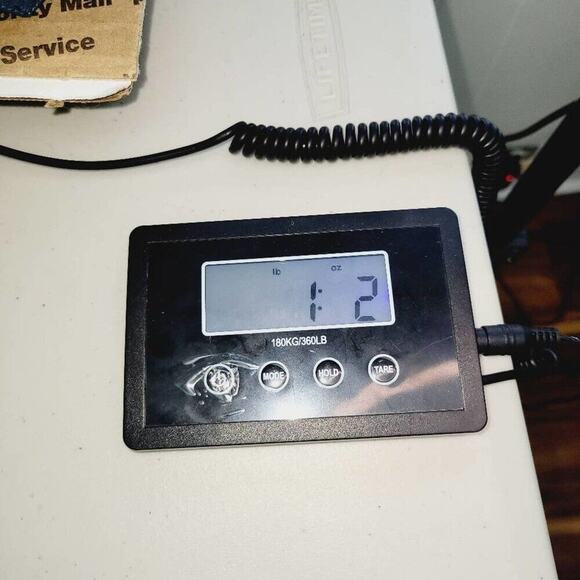 Vintage 90s Columbia Mens Small Spell Out Box Logo Nylon Joggers Snow Ski Pants - Picture 15 of 15